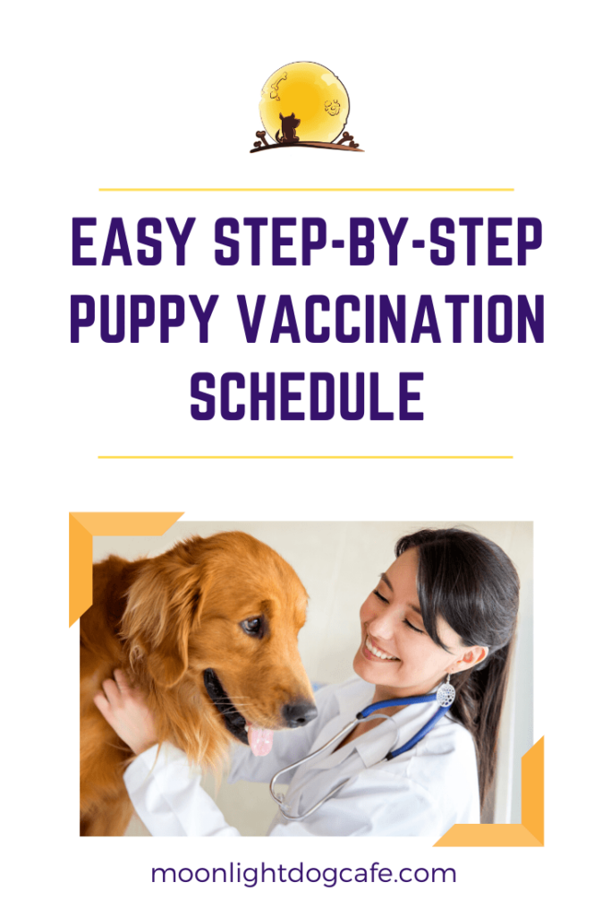 how much do puppy vaccinations cost?