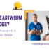 Natural Steps to prevent heartworm in dogs