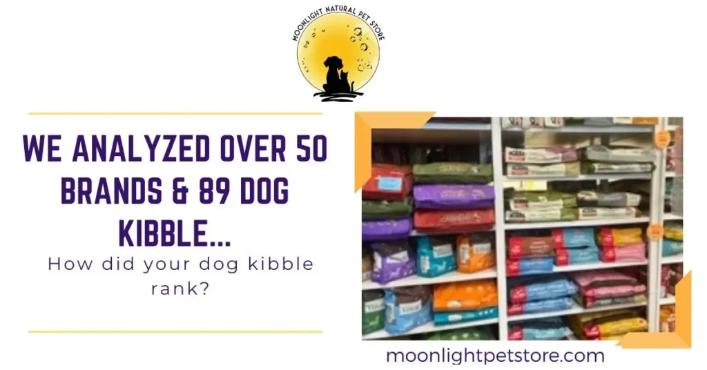 Ultimate Review Of the Best 10 Kibble in Canada &#038; USA: We Reviewed Over 52 Dog Food Brands and 91 Formulations