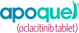 Apoquel Logo